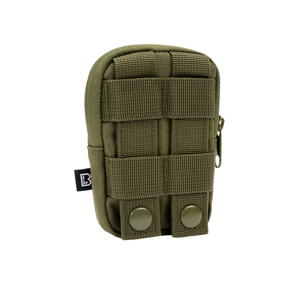 Husa pentru chei cu prindere MOLLE Brandit