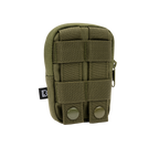 Husa pentru chei cu prindere MOLLE Brandit
