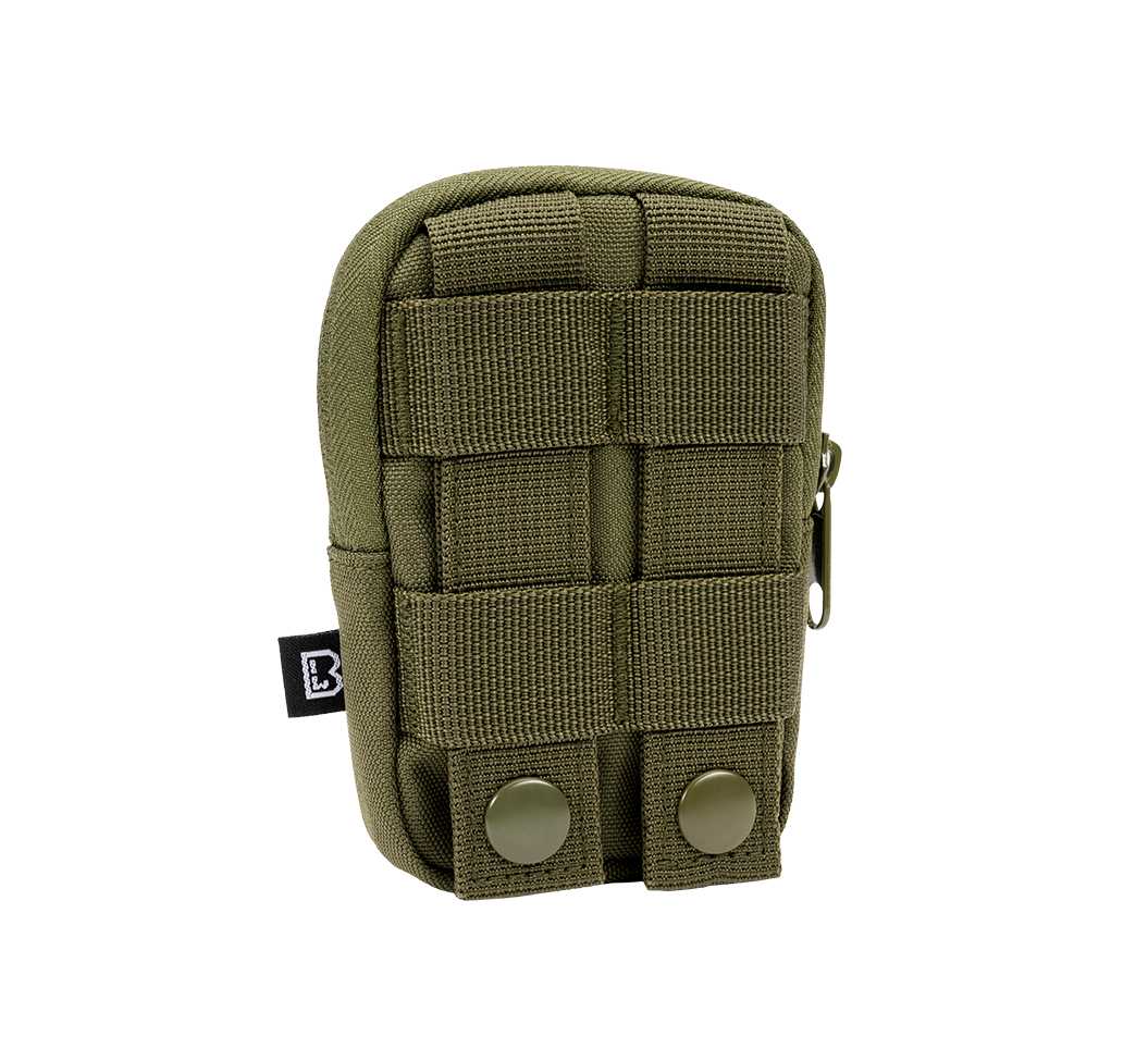 Husa pentru chei cu prindere MOLLE Brandit