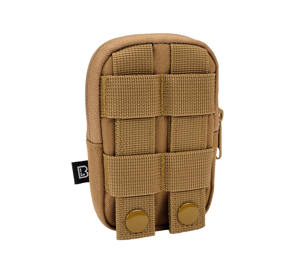 Husa pentru chei cu prindere MOLLE Brandit