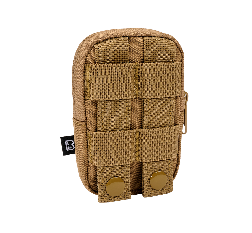 Husa pentru chei cu prindere MOLLE Brandit
