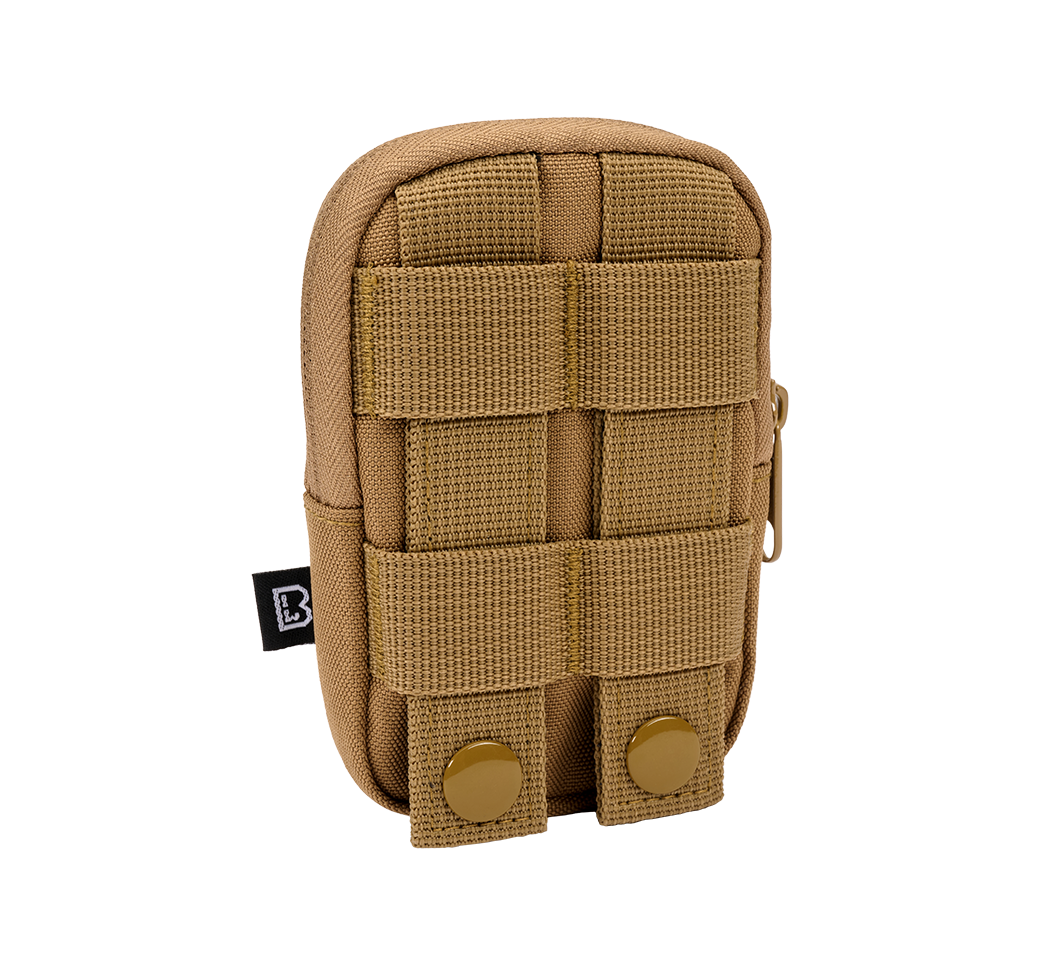 Husa pentru chei cu prindere MOLLE Brandit