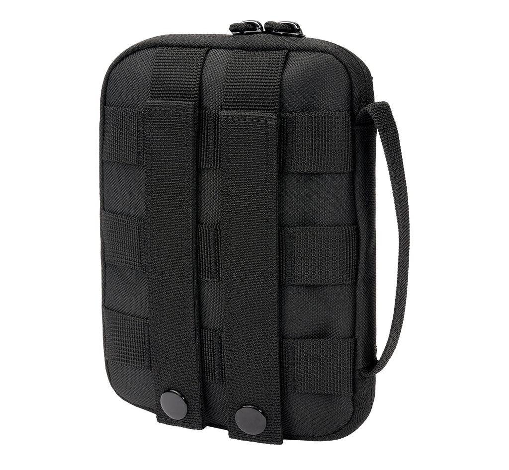 Husa EDC pentru cutit cu MOLLE Brandit