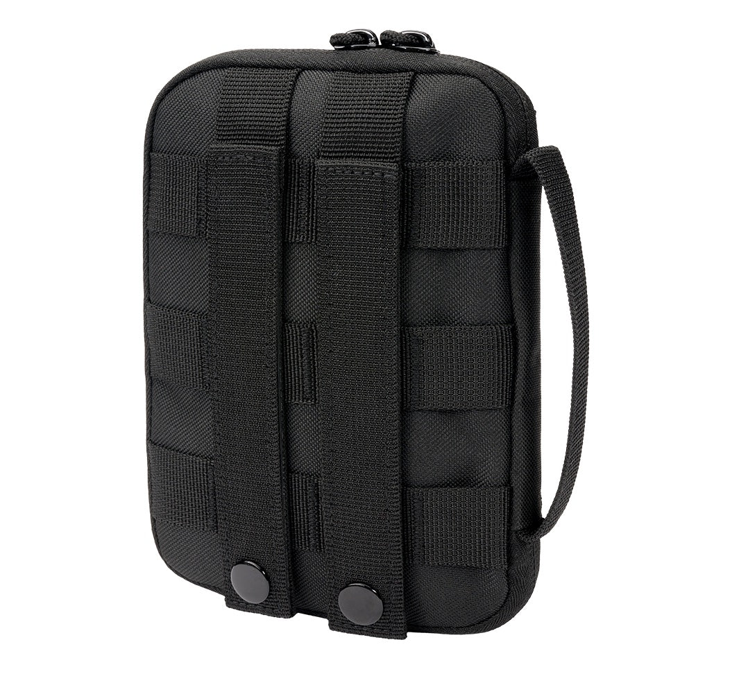 Husa EDC pentru cutit cu MOLLE Brandit