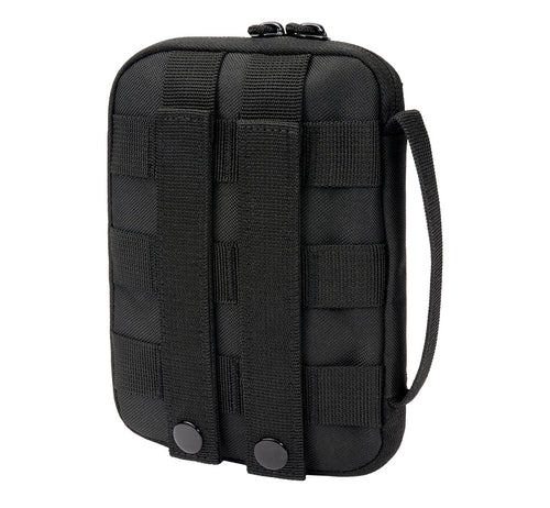 Husa EDC pentru cutit cu MOLLE Brandit