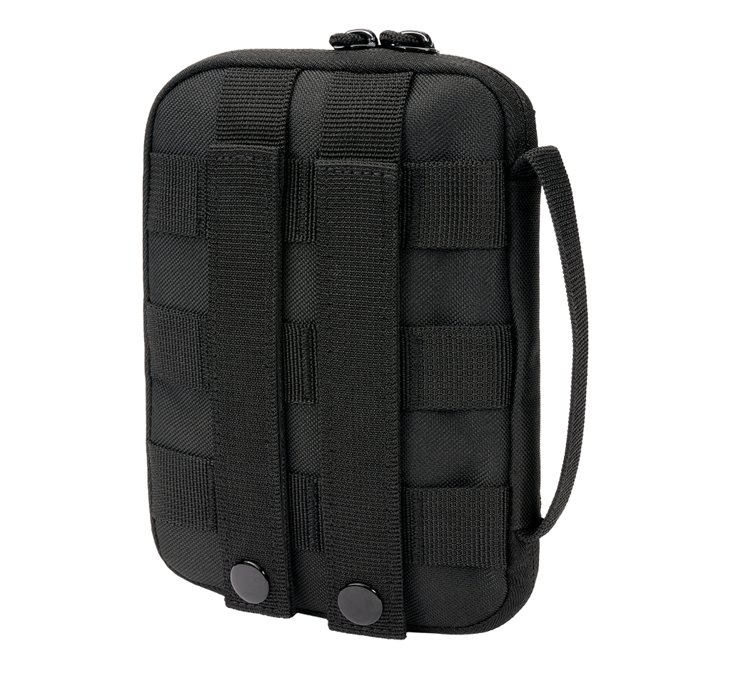 Husa EDC pentru cutit cu MOLLE Brandit