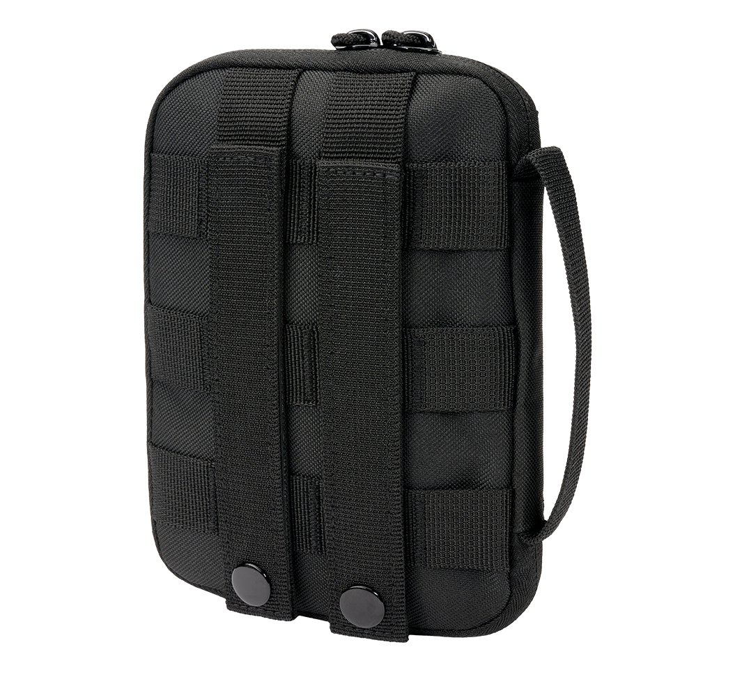 Husa EDC pentru cutit cu MOLLE Brandit