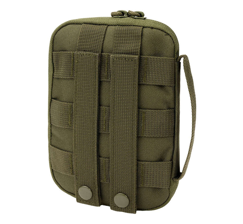 Husa EDC pentru cutit cu MOLLE Brandit