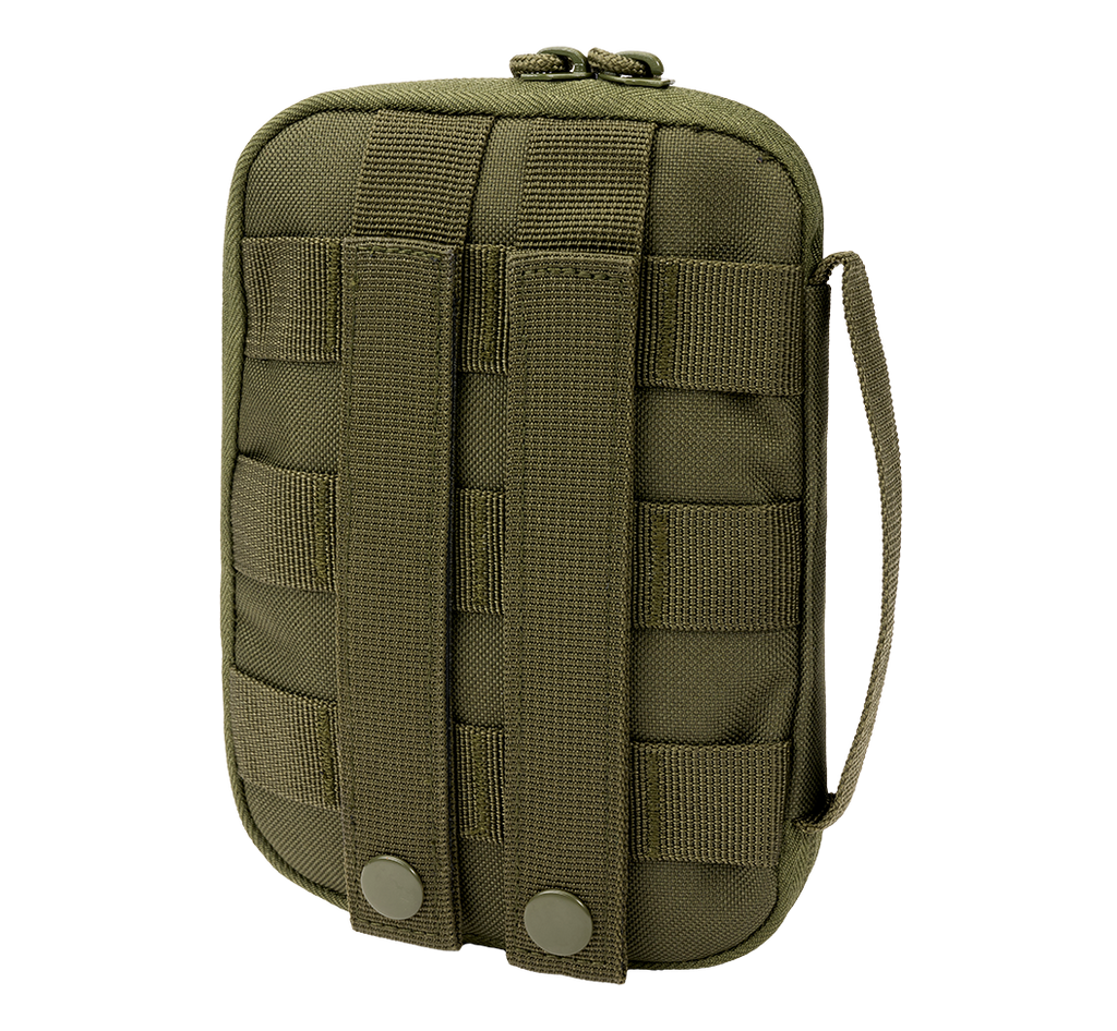Husa EDC pentru cutit cu MOLLE Brandit