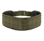 Curea tactica Molle Belt Brandit
