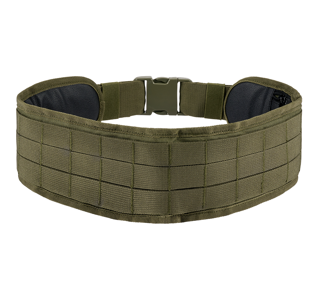 Curea tactica Molle Belt Brandit