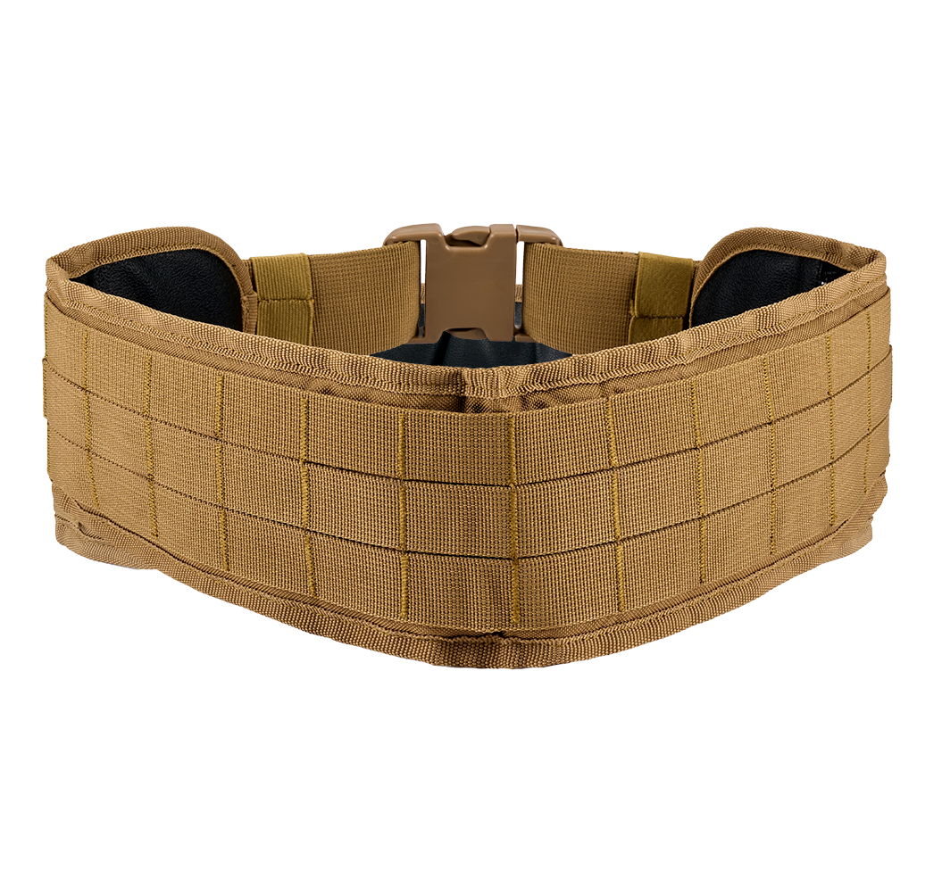 Curea tactica Molle Belt Brandit