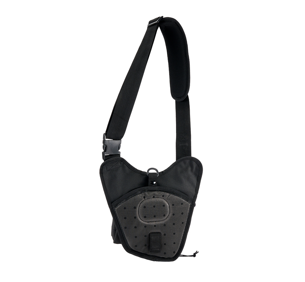 Geanta de umar Travel Side Bag Brandit