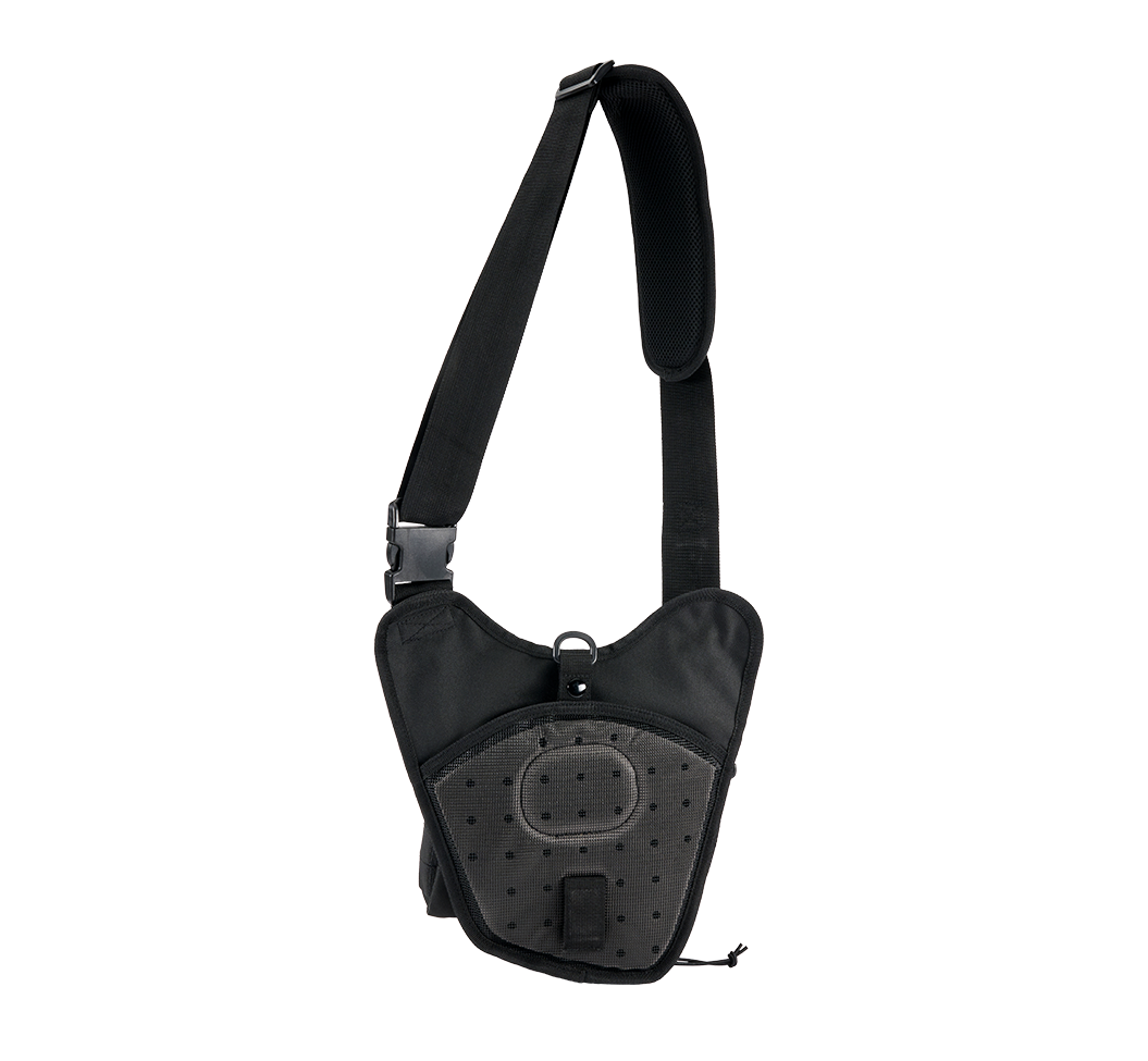 Geanta de umar Travel Side Bag Brandit