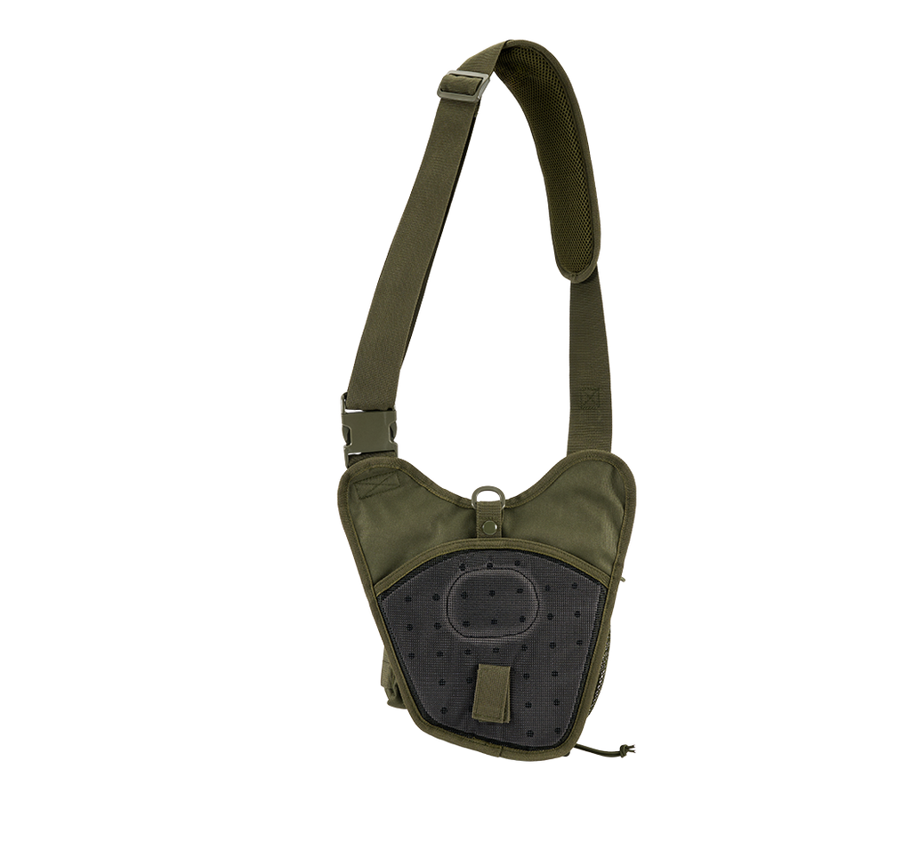 Geanta de umar Travel Side Bag Brandit