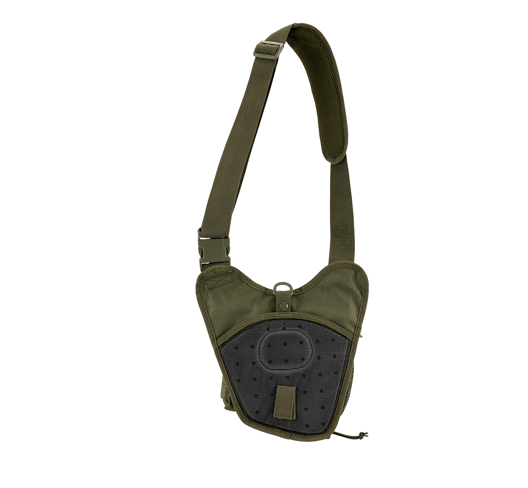 Geanta de umar Travel Side Bag Brandit