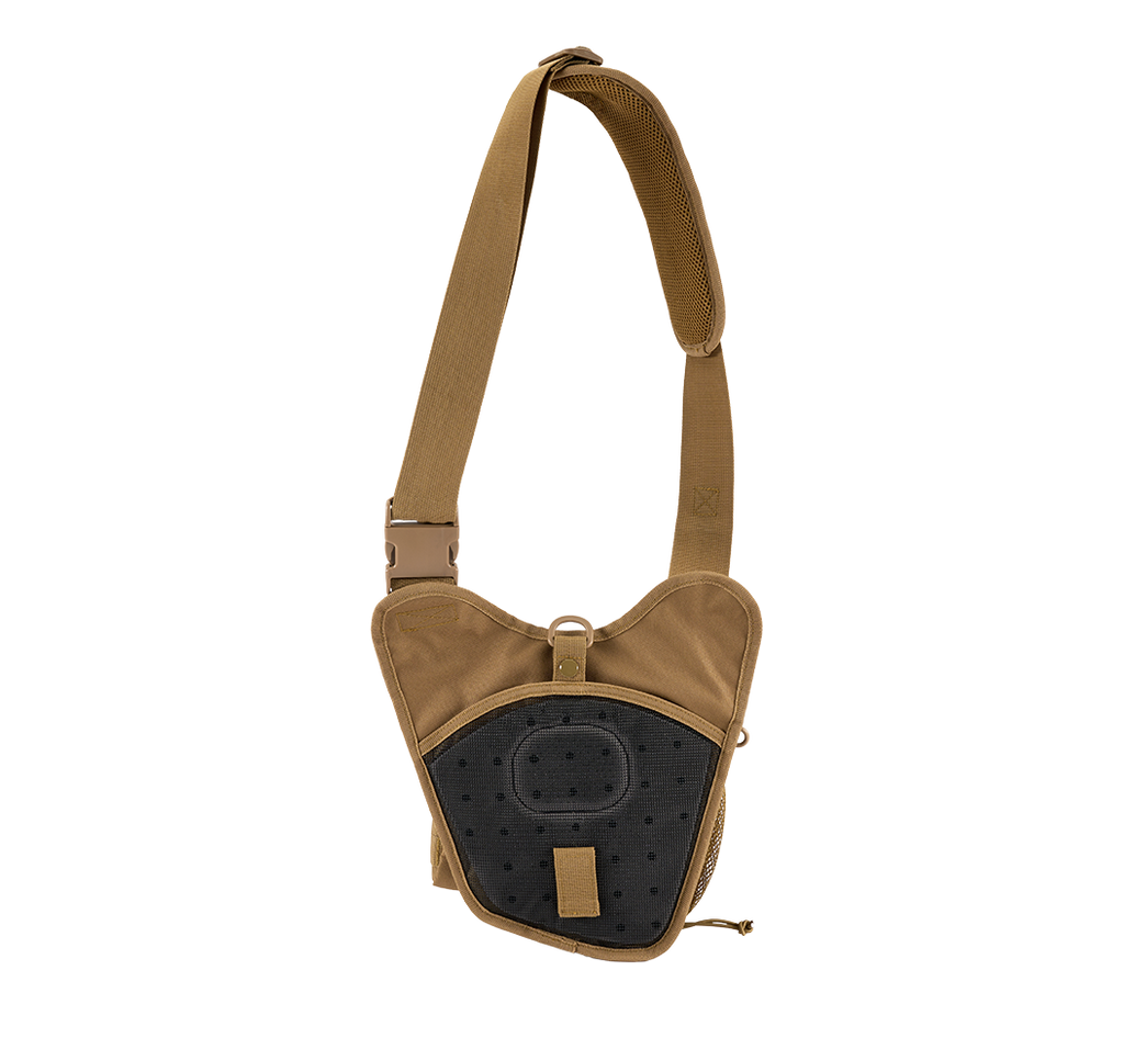 Geanta de umar Travel Side Bag Brandit