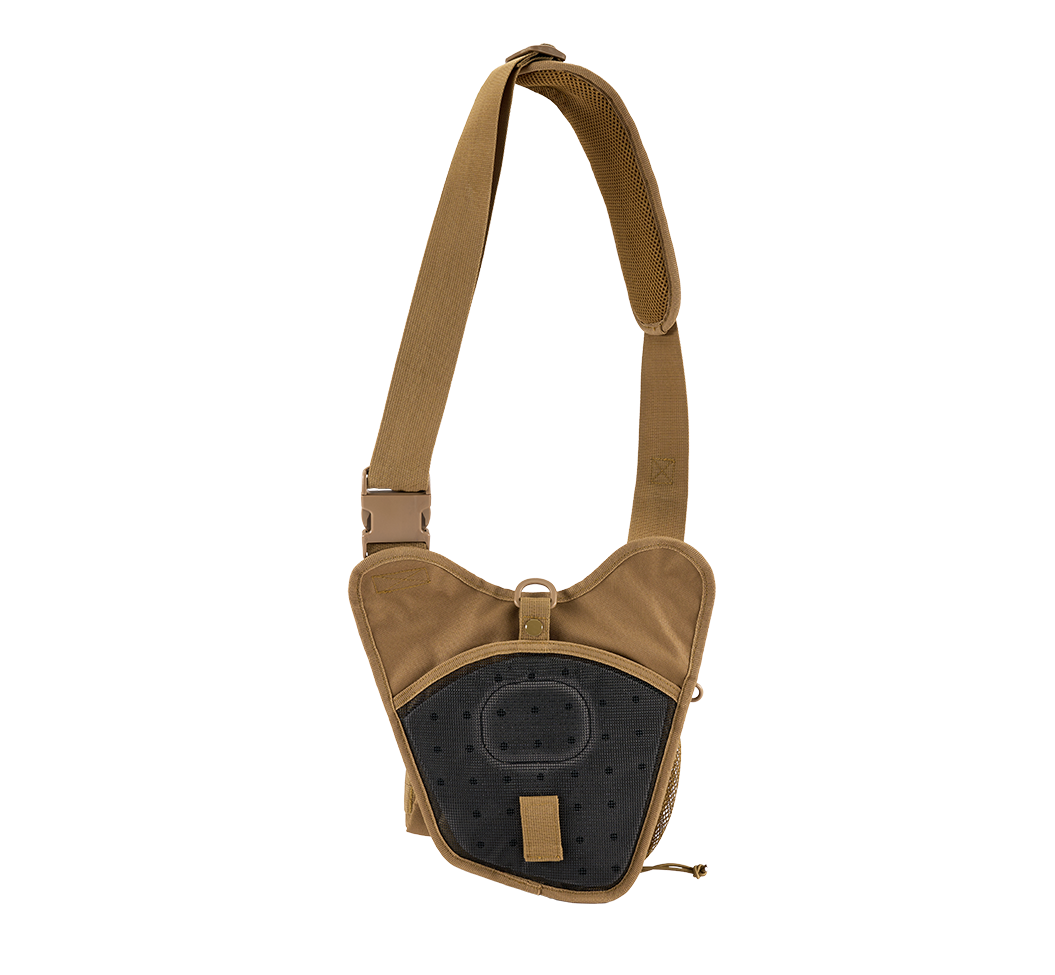 Geanta de umar Travel Side Bag Brandit