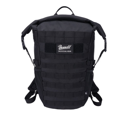 Rucsac tactic Cooper Rolltop 25L Brandit