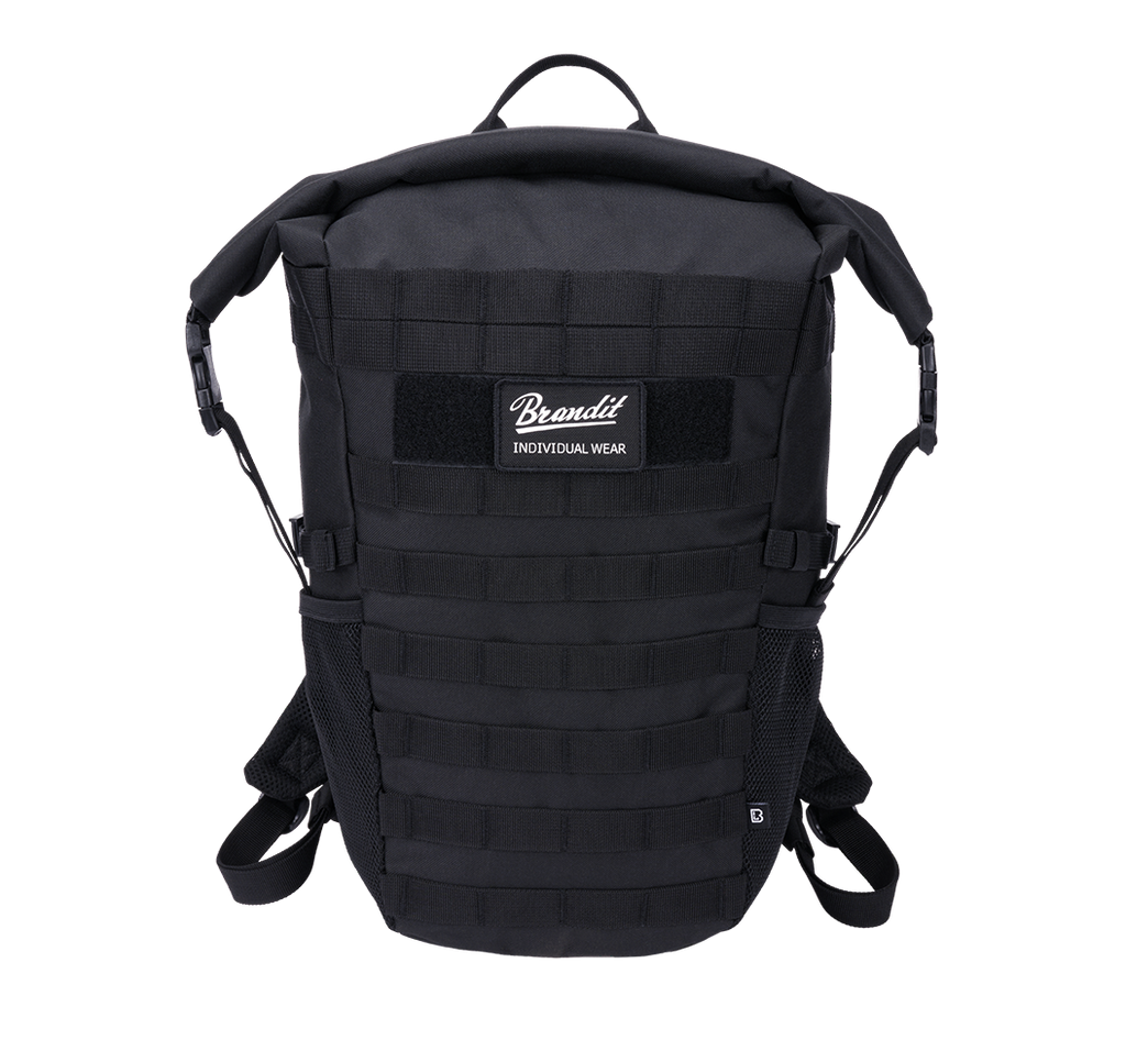 Rucsac tactic Cooper Rolltop 25L Brandit