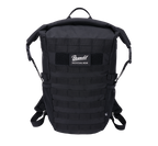 Rucsac tactic Cooper Rolltop 25L Brandit
