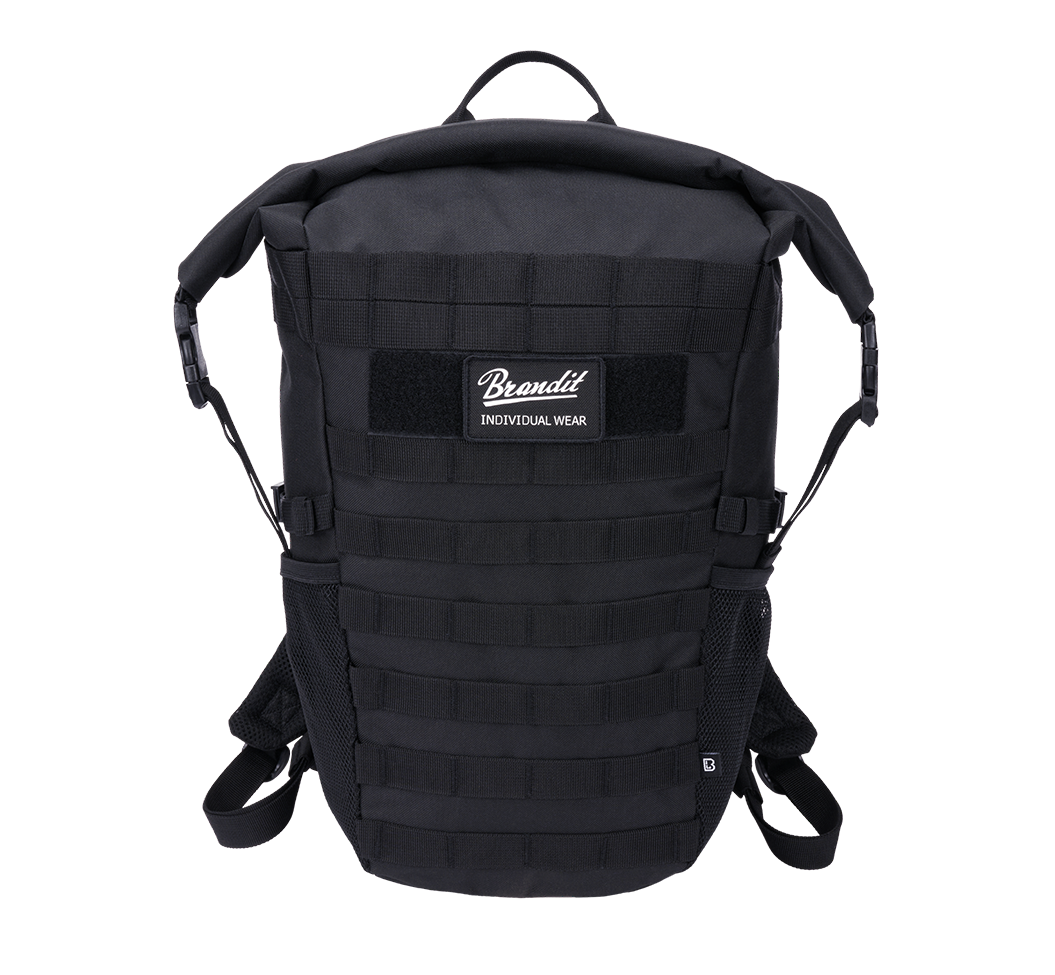 Rucsac tactic Cooper Rolltop 25L Brandit