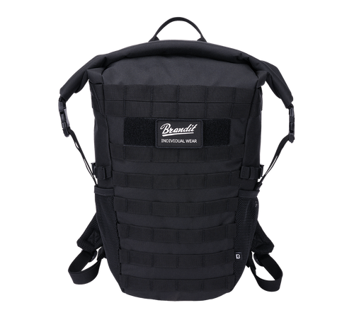 Rucsac tactic Cooper Rolltop 25L Brandit