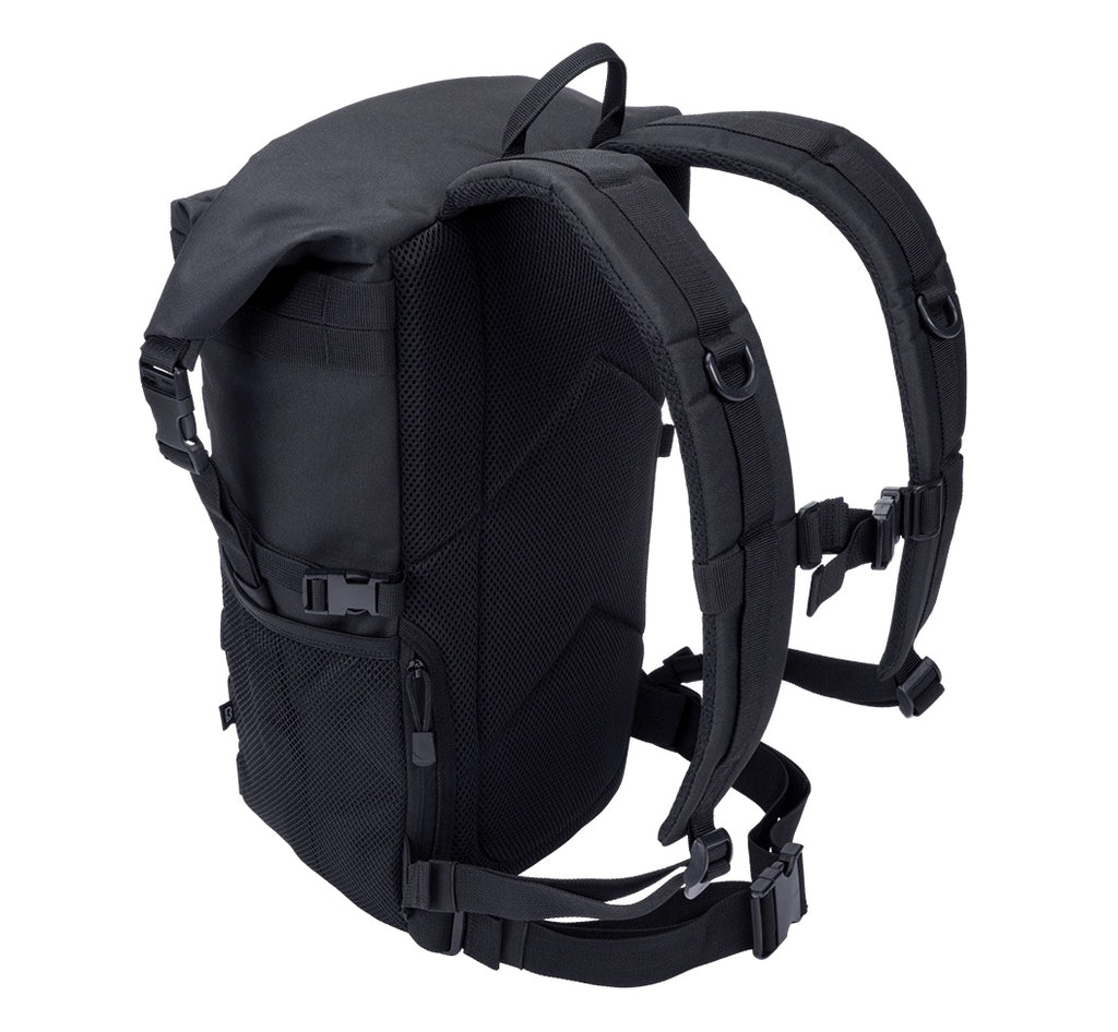 Rucsac tactic Cooper Rolltop 25L Brandit