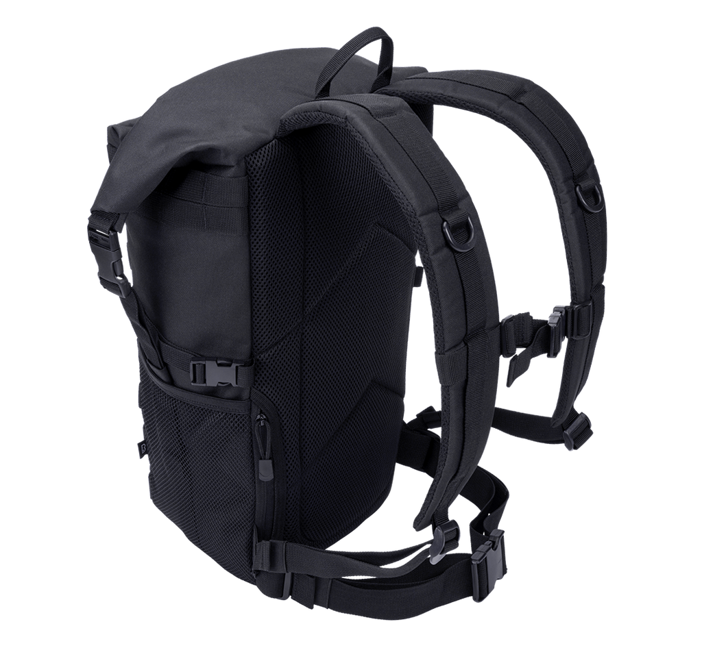 Rucsac tactic Cooper Rolltop 25L Brandit