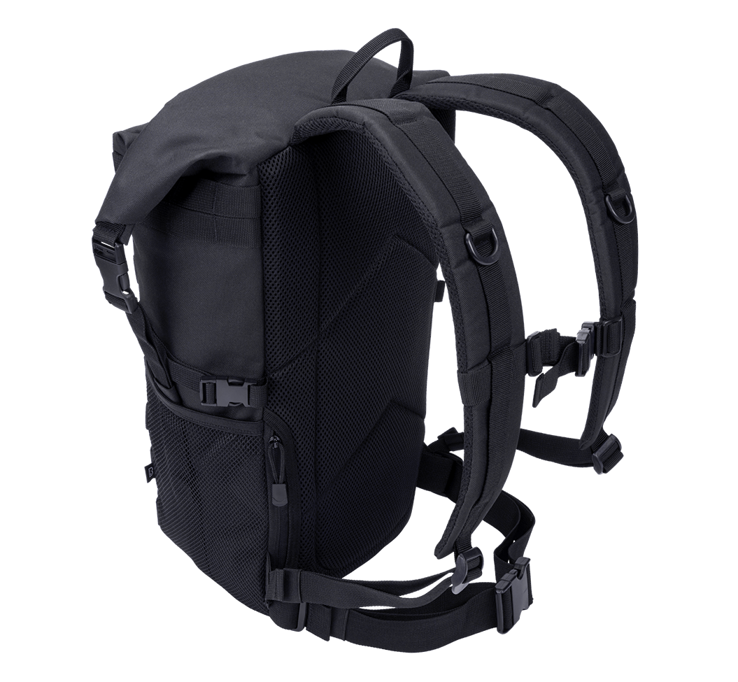 Rucsac tactic Cooper Rolltop 25L Brandit