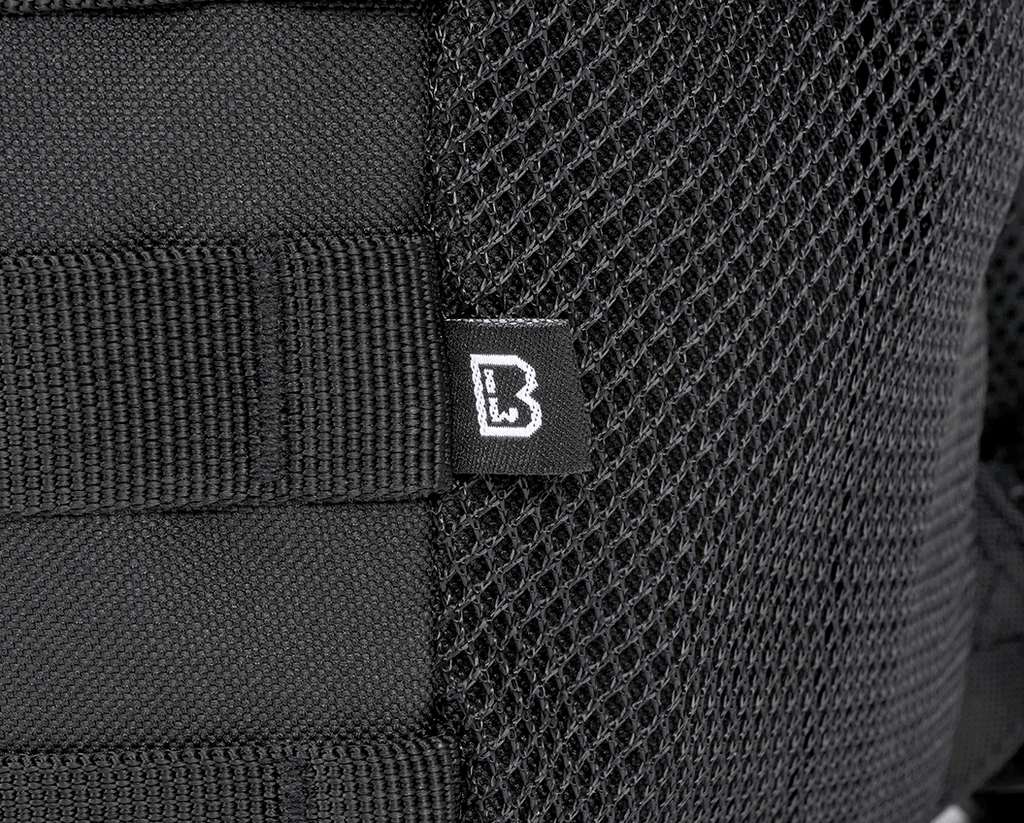 Rucsac tactic Cooper Rolltop 25L Brandit