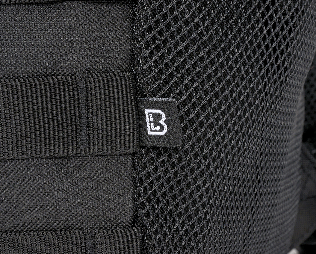 Rucsac tactic Cooper Rolltop 25L Brandit