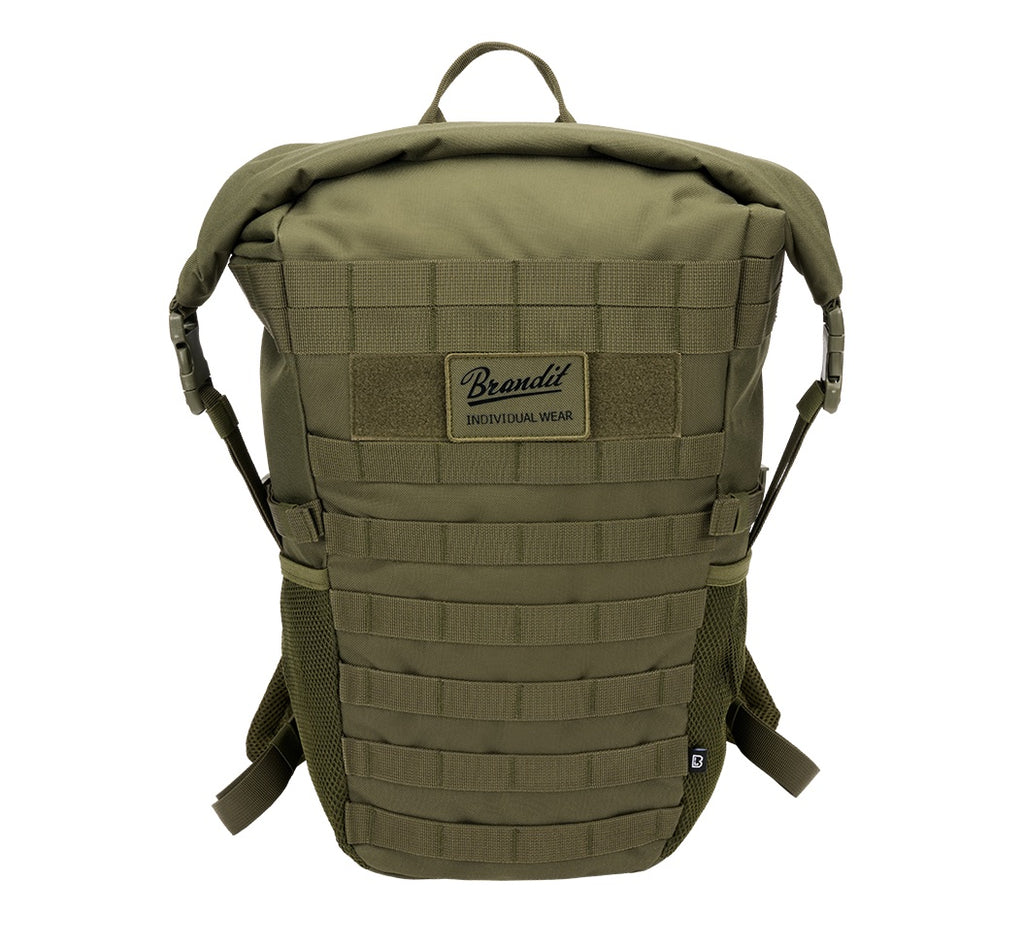 Rucsac tactic Cooper Rolltop 25L Brandit