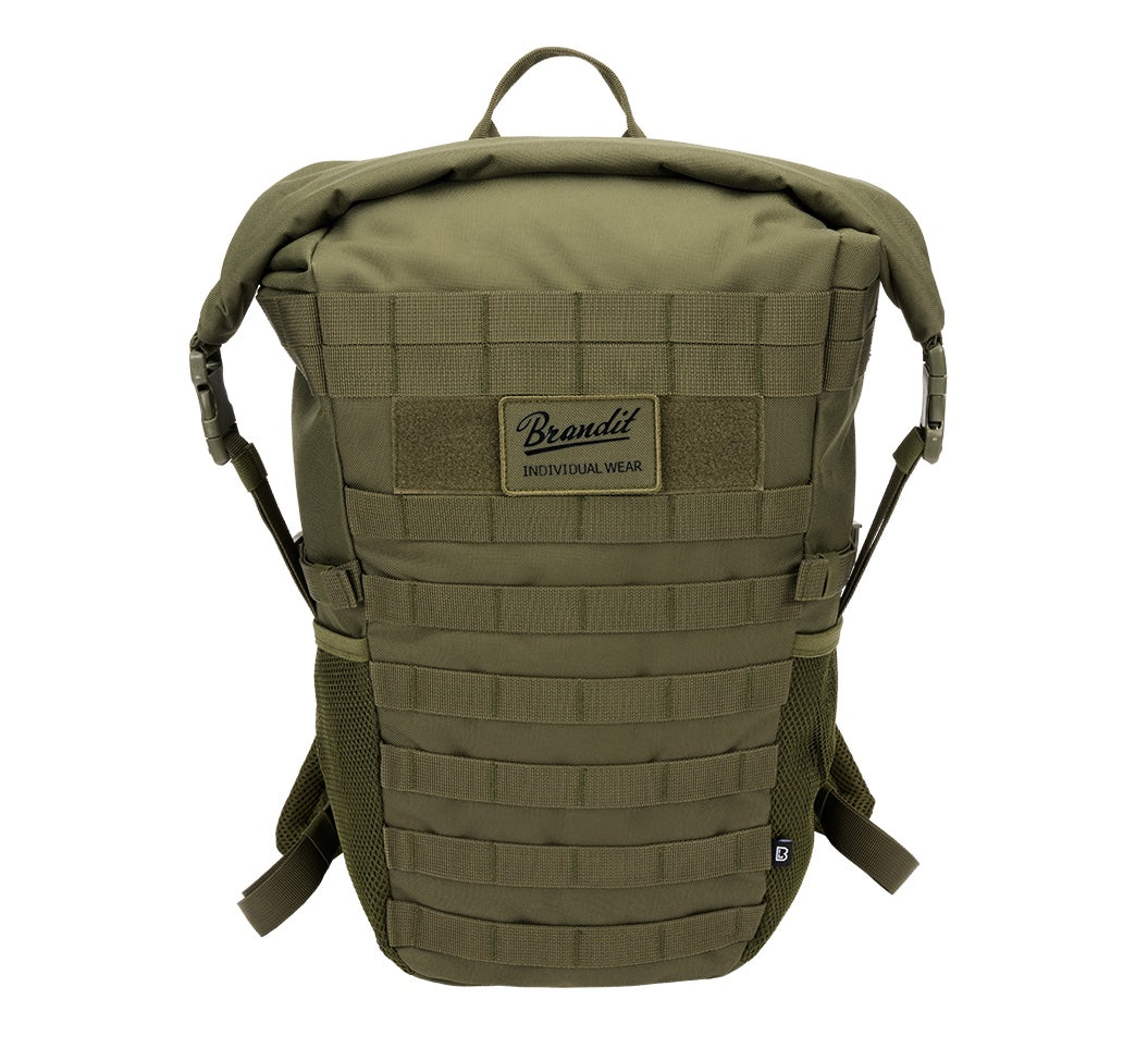 Rucsac tactic Cooper Rolltop 25L Brandit