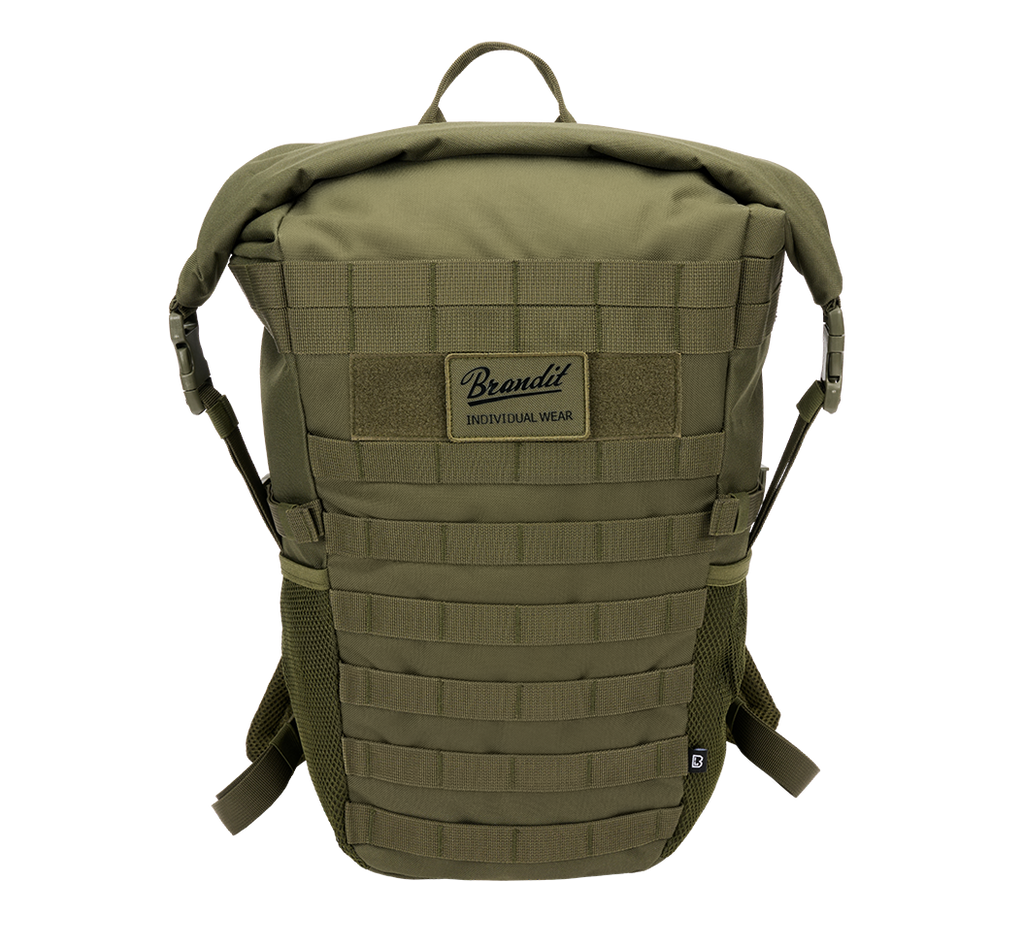 Rucsac tactic Cooper Rolltop 25L Brandit