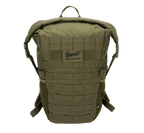 Rucsac tactic Cooper Rolltop 25L Brandit