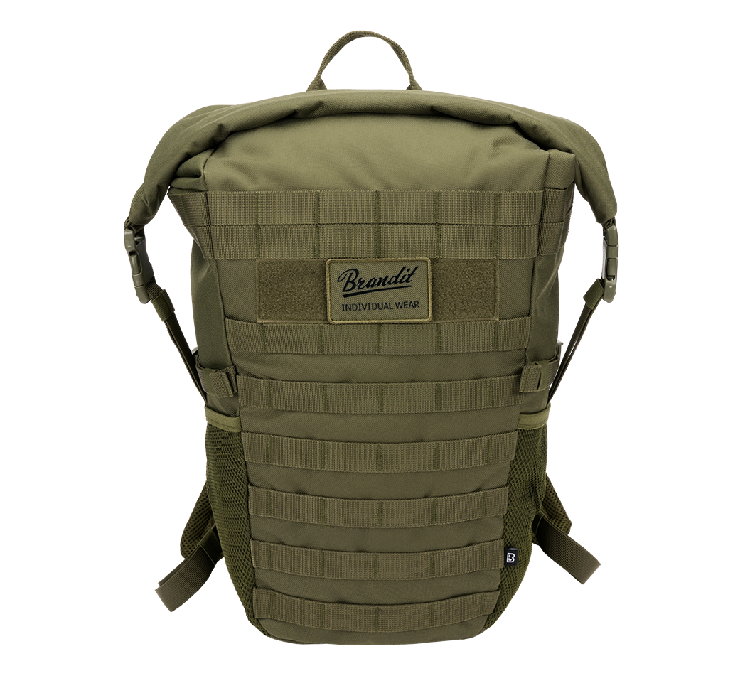 Rucsac tactic Cooper Rolltop 25L Brandit