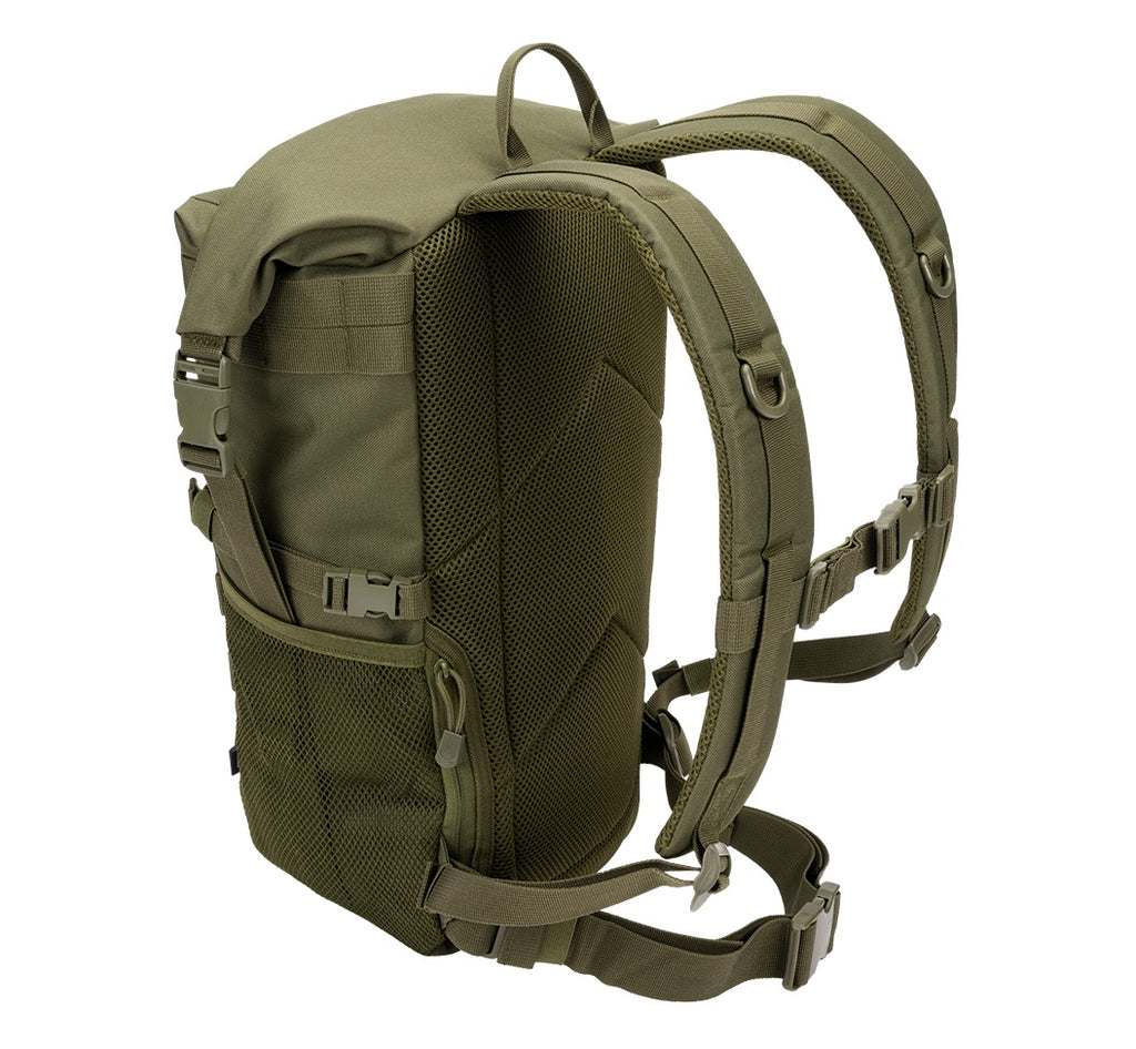 Rucsac tactic Cooper Rolltop 25L Brandit