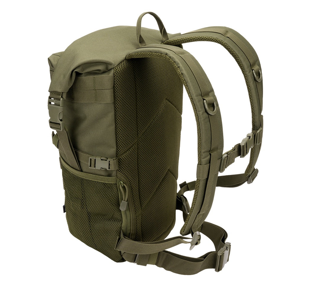 Rucsac tactic Cooper Rolltop 25L Brandit