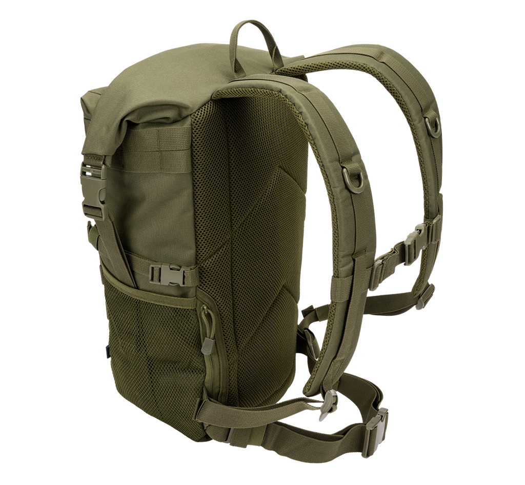 Rucsac tactic Cooper Rolltop 25L Brandit