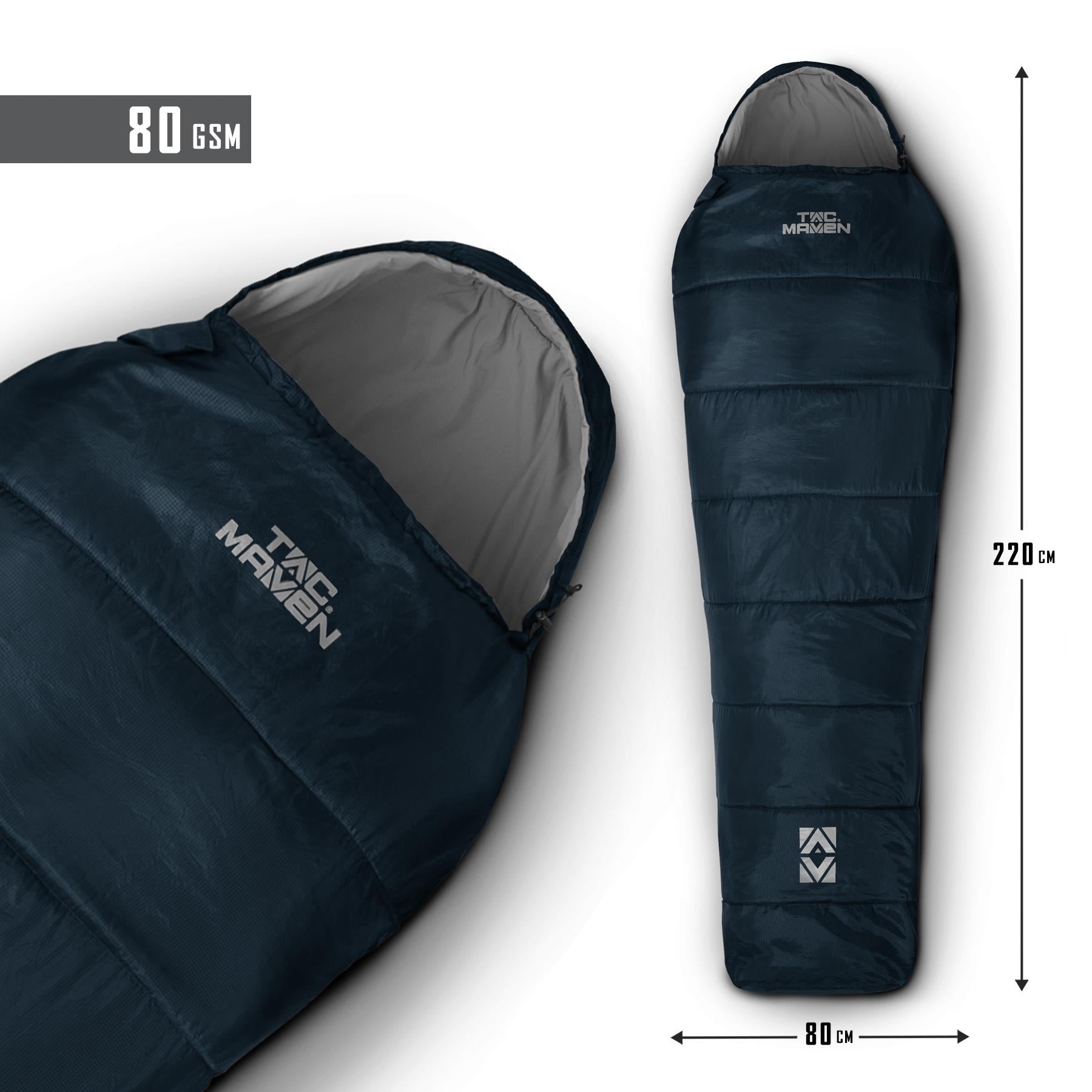 Culoare: Albastru Midnight