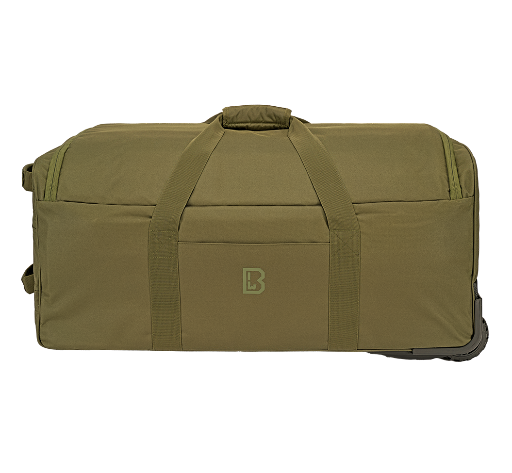 Geanta troller US Cooper Large 140L Brandit