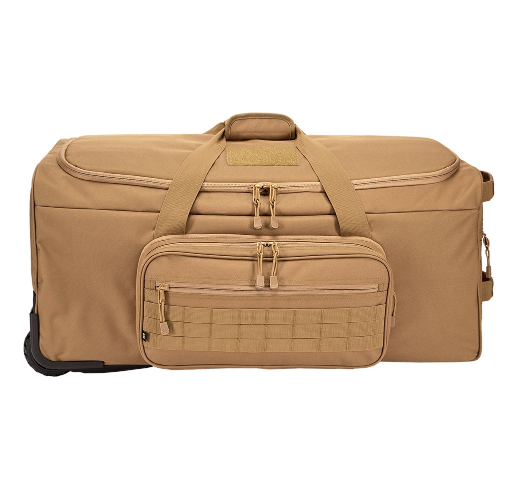 Culoare: Camel