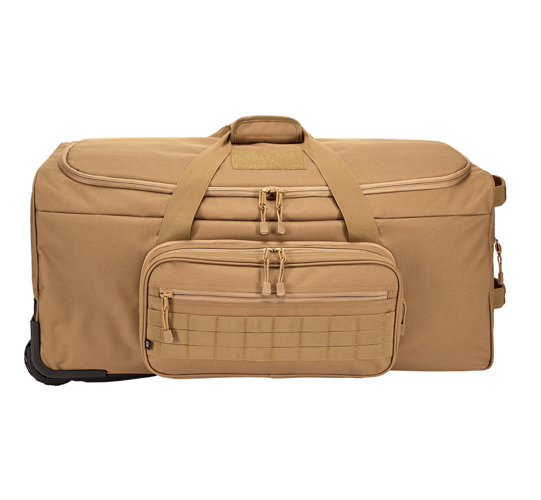 Culoare: Camel