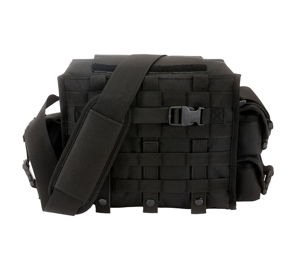 Geanta tactica Grab Bag Brandit cu sistem MOLLE