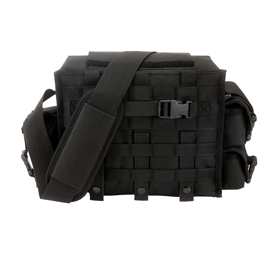 Geanta tactica Grab Bag Brandit cu sistem MOLLE