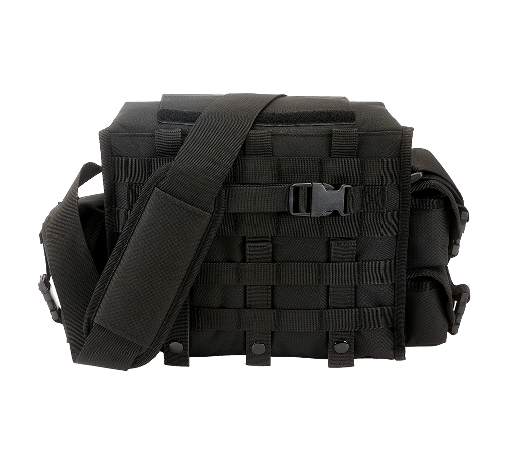 Geanta tactica Grab Bag Brandit cu sistem MOLLE