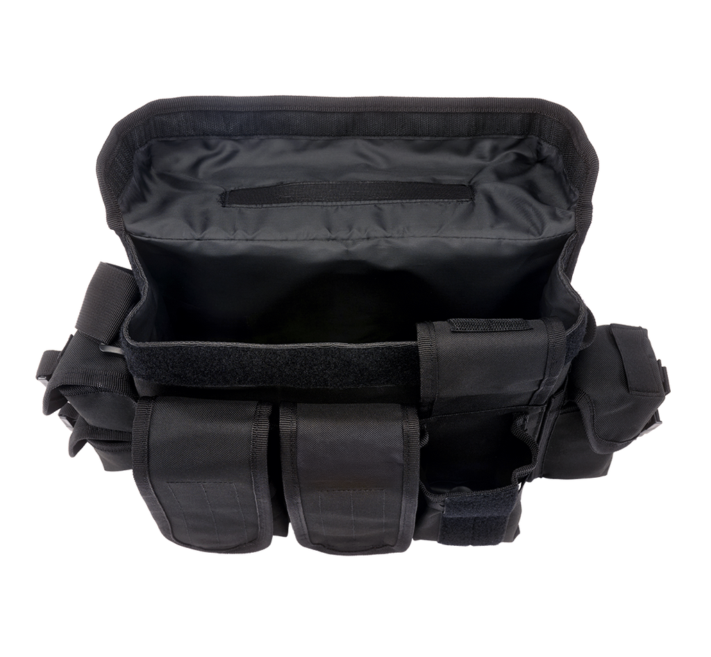 Geanta tactica Grab Bag Brandit cu sistem MOLLE