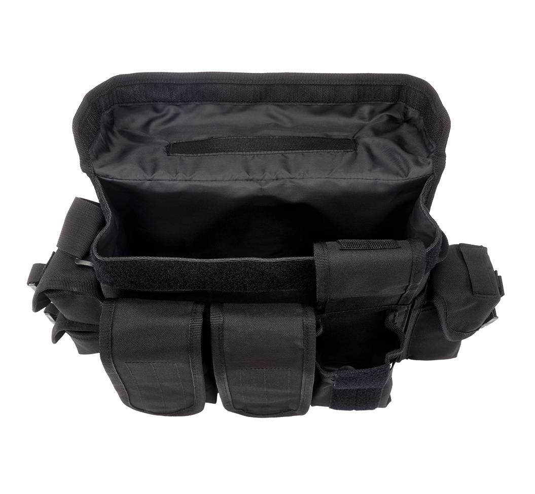 Geanta tactica Grab Bag Brandit cu sistem MOLLE