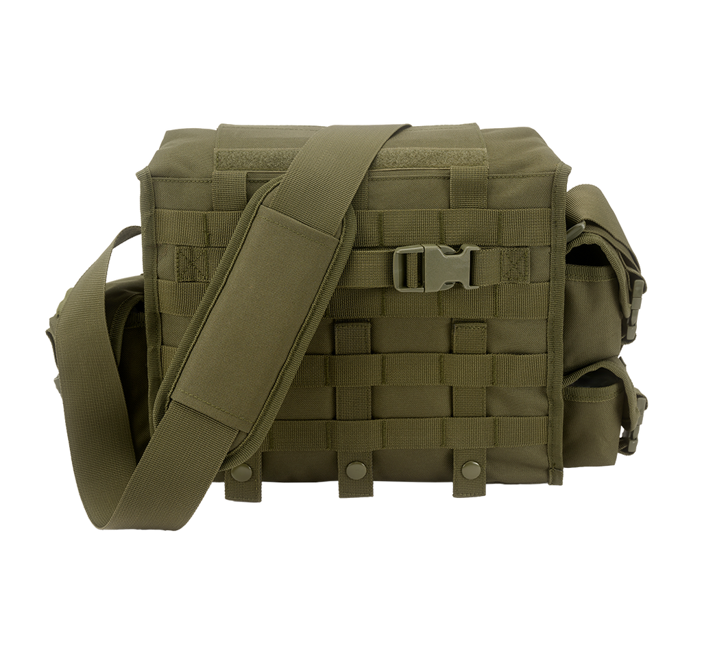 Geanta tactica Grab Bag Brandit cu sistem MOLLE
